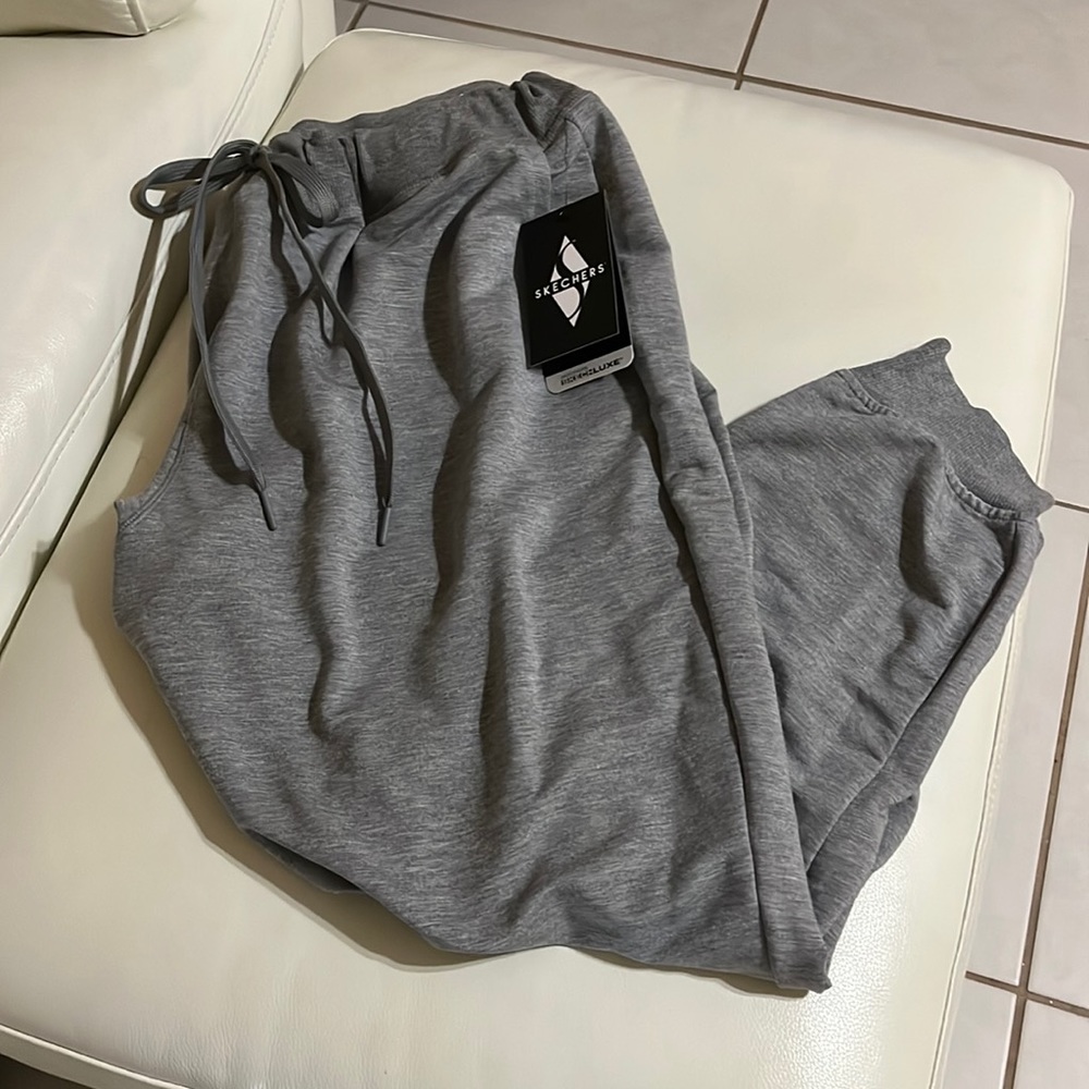 Skechers Men Sweatpants
